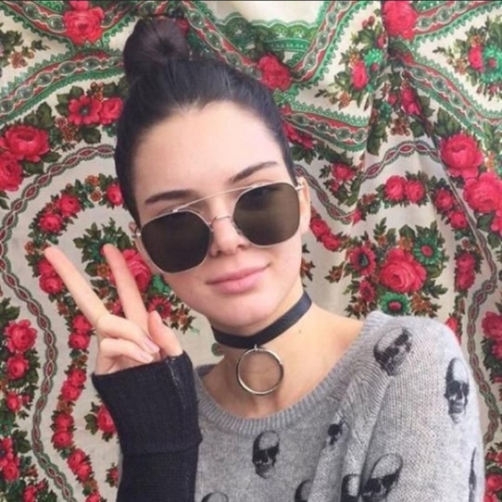 ALHEM AVIATORS
